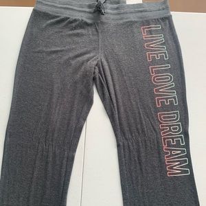 Lounge pants